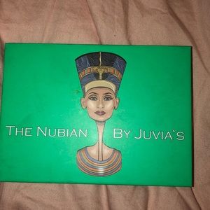 the nubian by juvia's